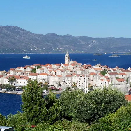 公寓 Jure By Interhome *