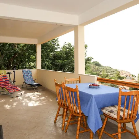 Appartamento Jure By Interhome